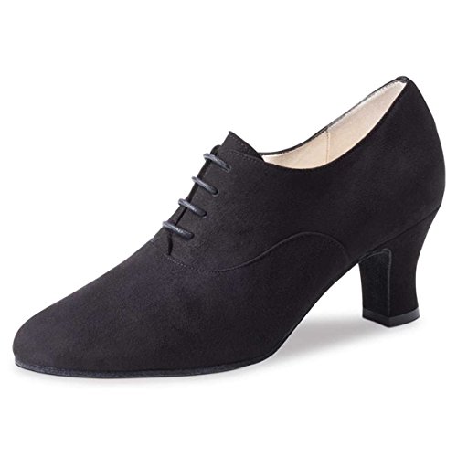 Werner Kern Damen Tanzschuhe Olivia 6 - Größe: UK 3 von Werner Kern