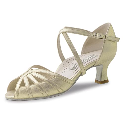 Werner Kern Damen Tanzschuhe Smilla - Größe: UK 5 von Werner Kern