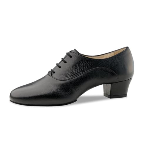 Werner Kern Damen Trainerschuhe Runa - Farbe: Leder Schwarz - Größe: UK 6,5 Werner Kern Damen Trainerschuhe Runa - Farbe: Leder Schwarz - Größe: UK 6,5 von Werner Kern