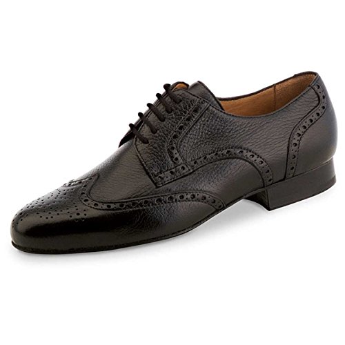 Werner Kern Herren Tanzschuhe Tarento 28024 - Größe: UK 10,5 von Werner Kern