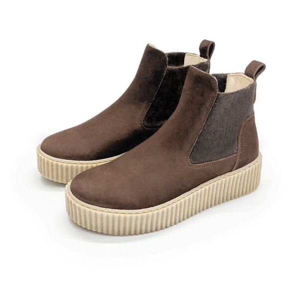 Werner Schuhe Chelseaboot Fennek von Werner Schuhe