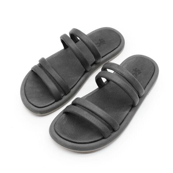 Werner 1911 Sandale - Königsbegonie - aus BioLeder - IVN zertifiziert von Werner 1911