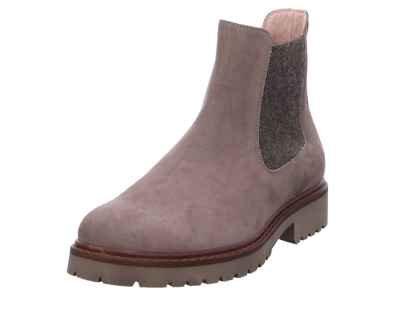 Werner Tüpfelhyäne Ankleboots von Werner