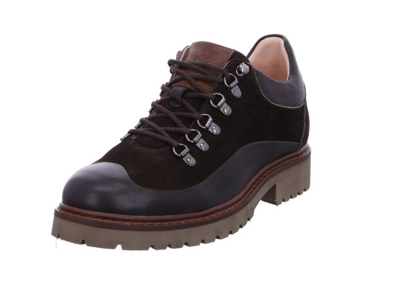 Werner Yak Schnürschuh von Werner