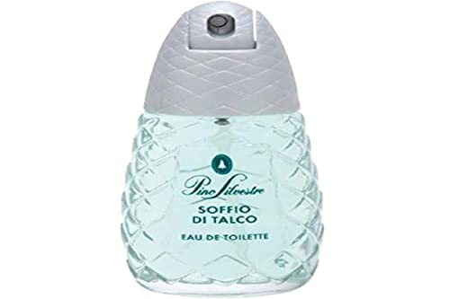 Pine Edt 75 ml Puff of Talk. - Männlicher Duft von Pino Silvestre