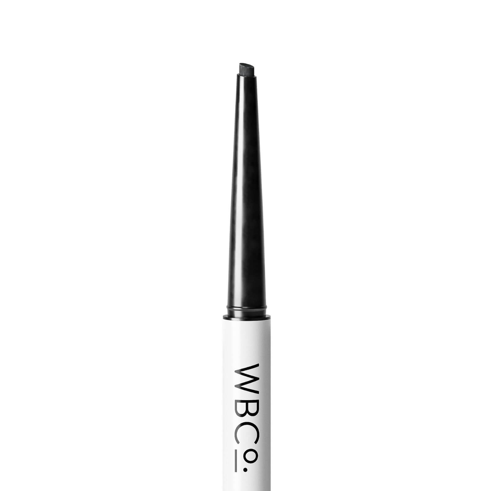 West Barn Co Exclusive The Brow Pencil (Various Shades) - Coal von West Barn Co