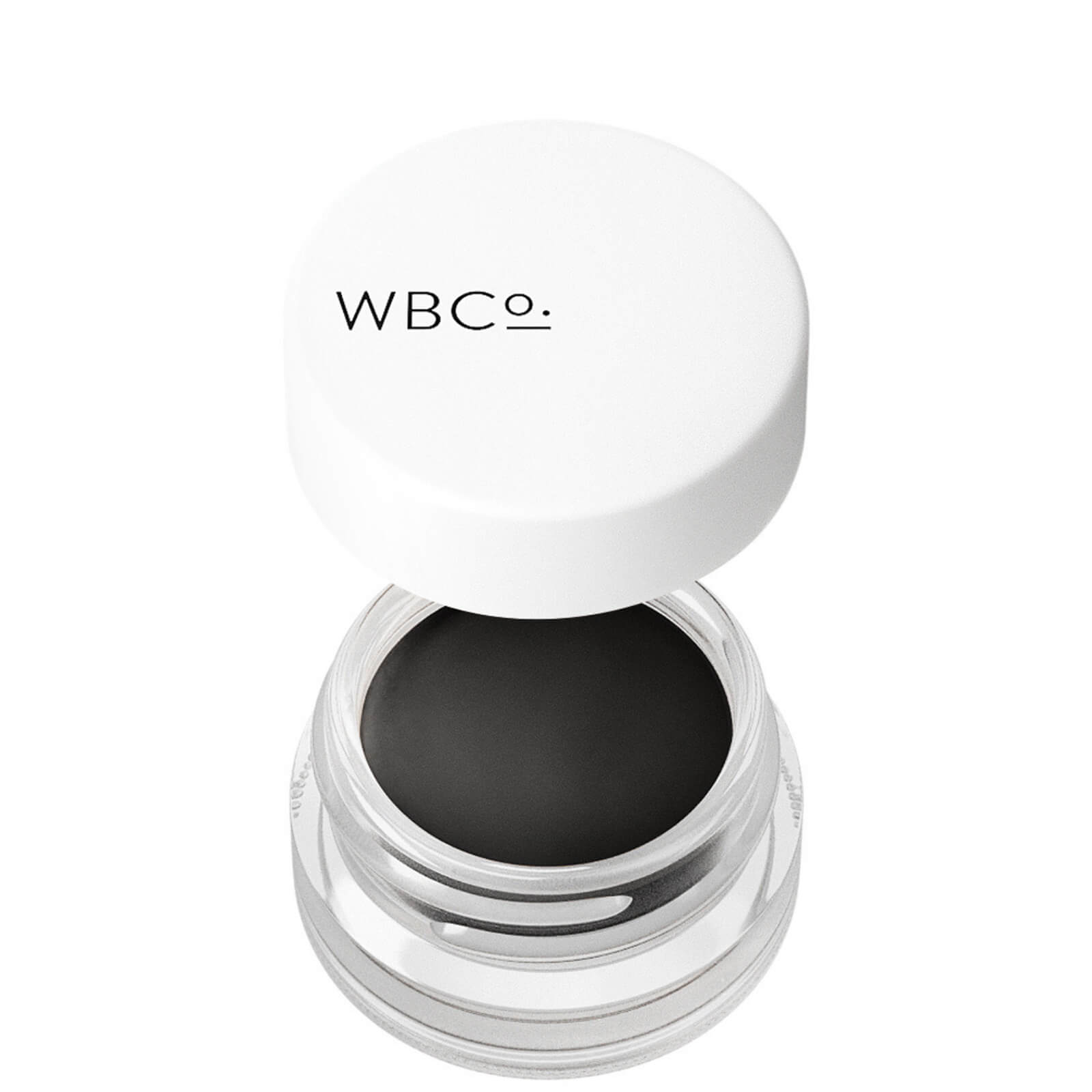 West Barn Co Exclusive The Brow Pomade (Various Shades) - Coal von West Barn Co