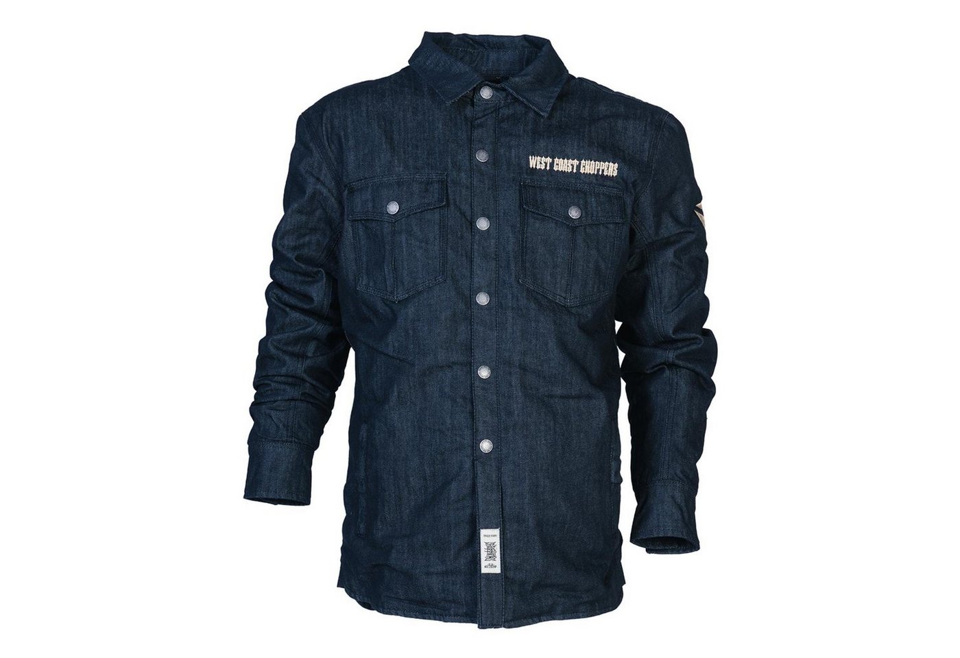 West Coast Choppers Motorradjacke von West Coast Choppers