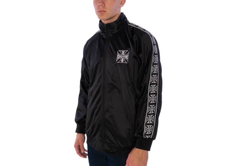 West Coast Choppers Sweatjacke Sweatjacke West Coast Choppers OG Tracks von West Coast Choppers