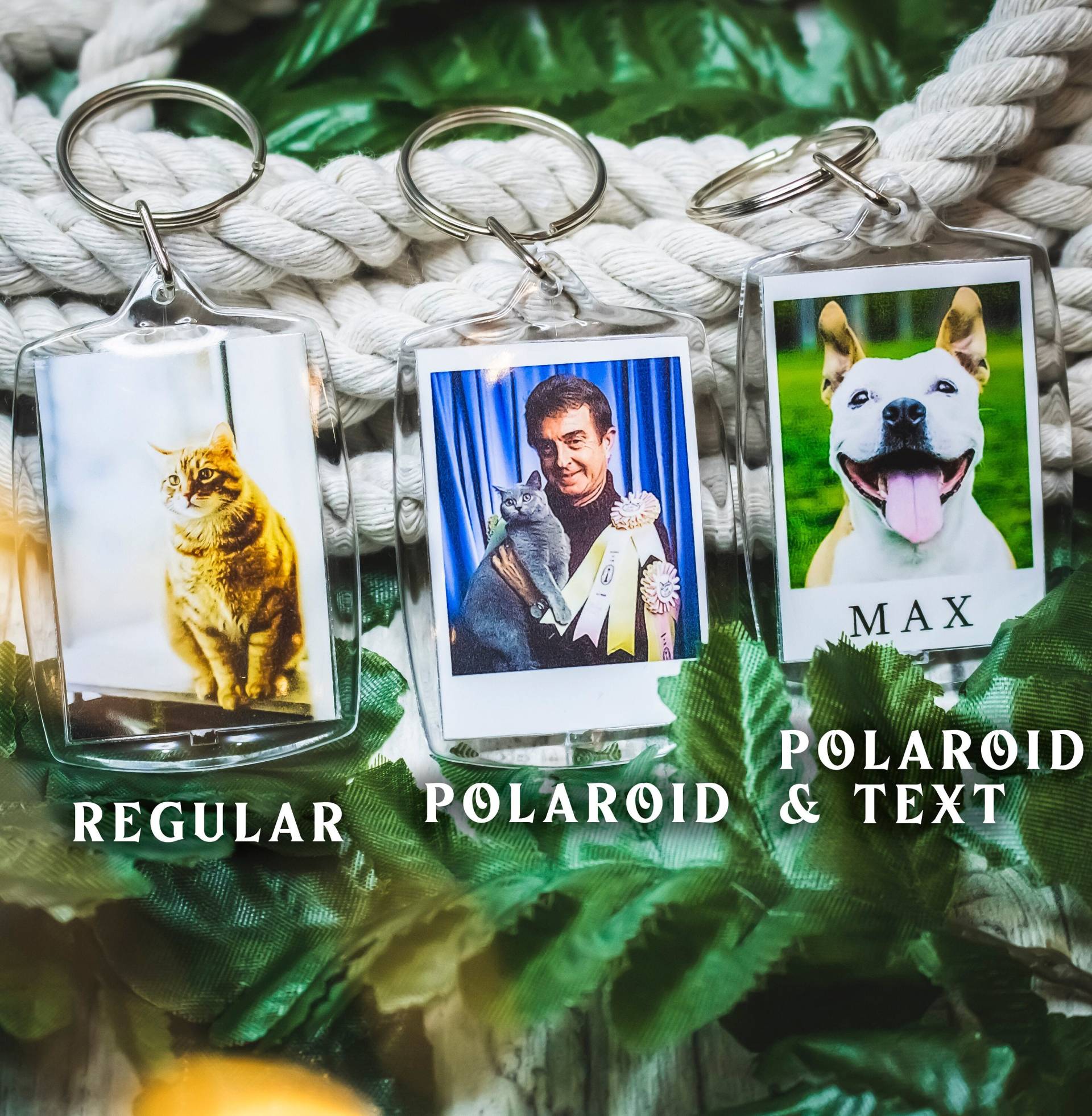 Benutzerdefinierte Haustier Foto Schlüsselbund, Personalisierte Hund Schlüsselbund Geschenk, Erinnerung Lustige Katze Benutzerdefinierte Haustier Foto Schlüsselbund, Personalisierte Hund Schlüsselbund Geschenk, Erinnerung Lustige Katze von WestCoastCreated