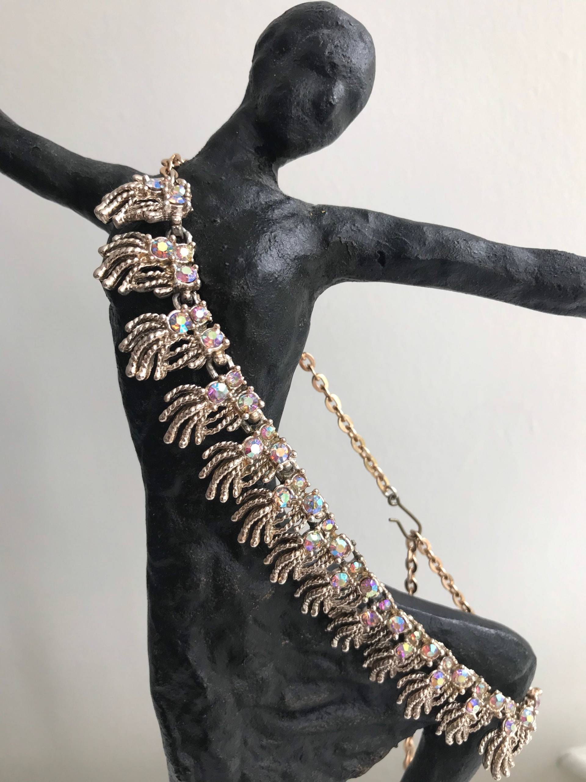 Vintage 1950Er Jahre Modeschmuck von WestEndCurios