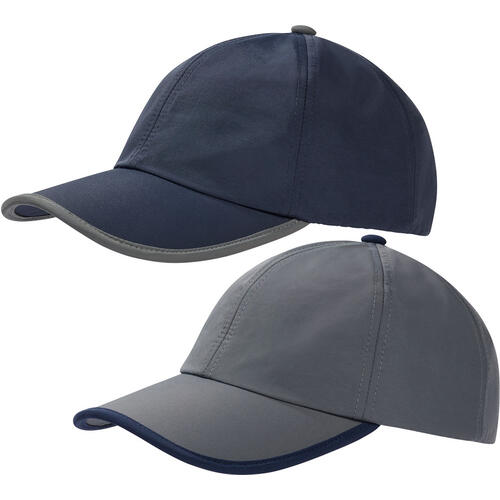 Westberg 2er Pack UV-Schirmmützen unisex von Westberg