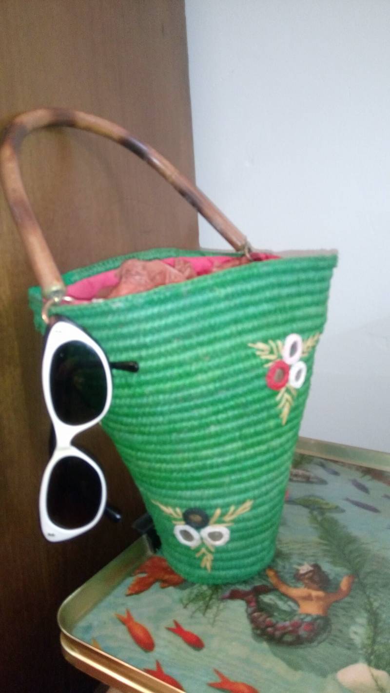 50Er Jahre Brille Mit Originaletui von WesternSwingHulagirl