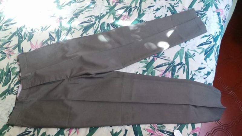 Penneys Hose, Größe 14, Ende Der 50Er Jahre von WesternSwingHulagirl