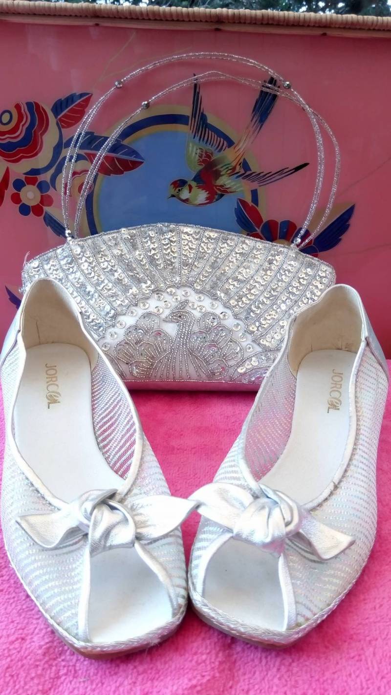 Schuh Italien von WesternSwingHulagirl