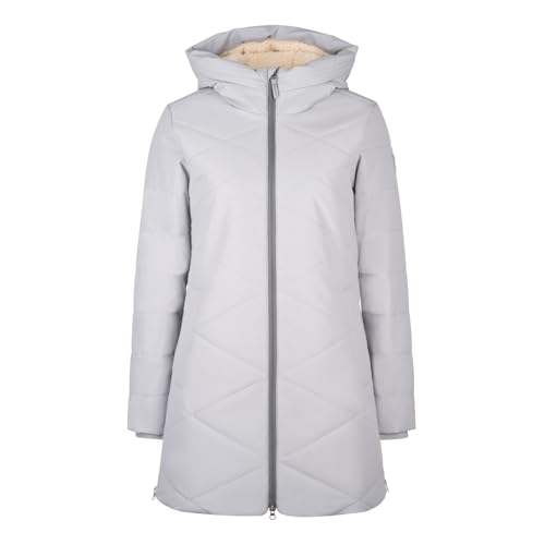 Westfjord Women's Hagavatn Coat S, Storm Grey von Westfjord