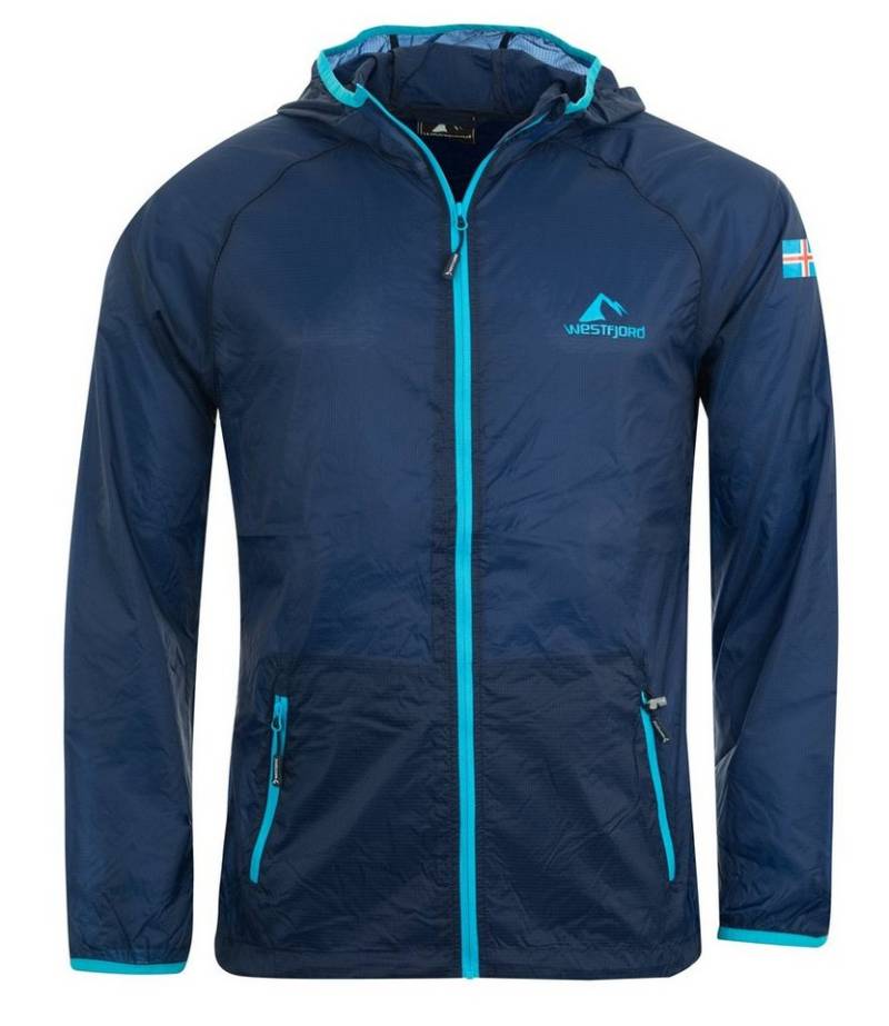 Westfjord Funktionsjacke Performance Skin von Westfjord