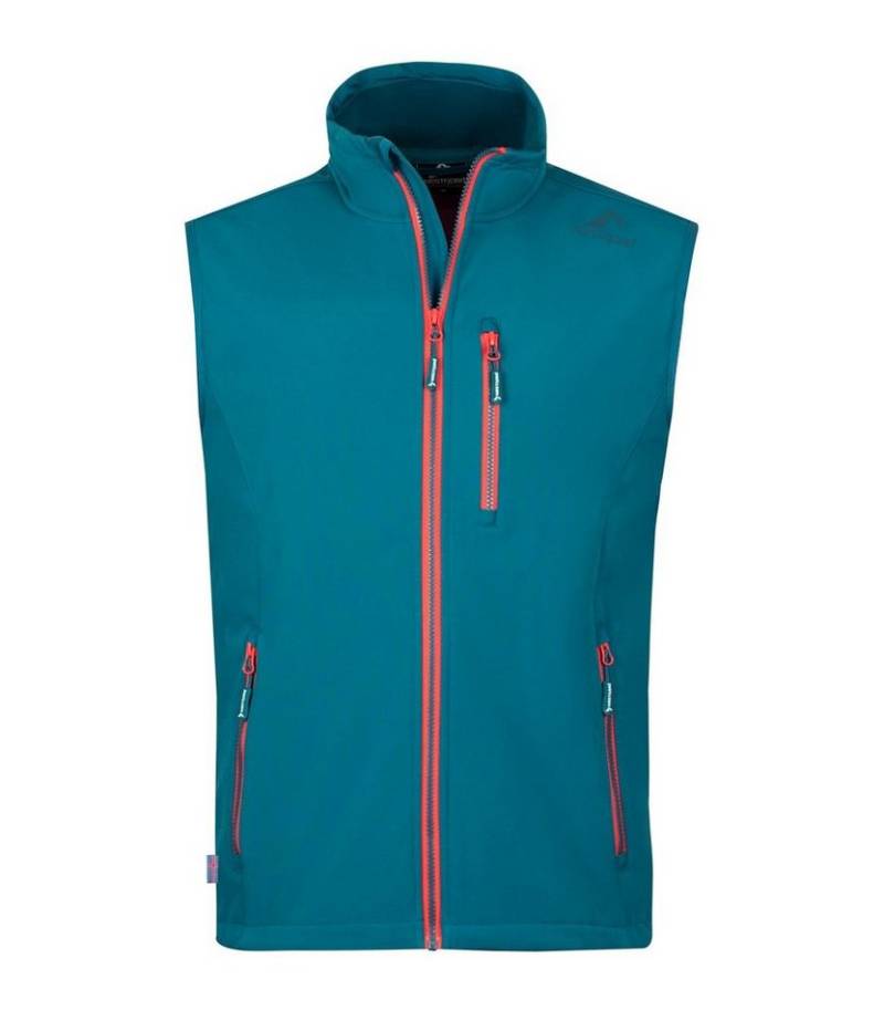 Westfjord Funktionsweste Eldfjall von Westfjord