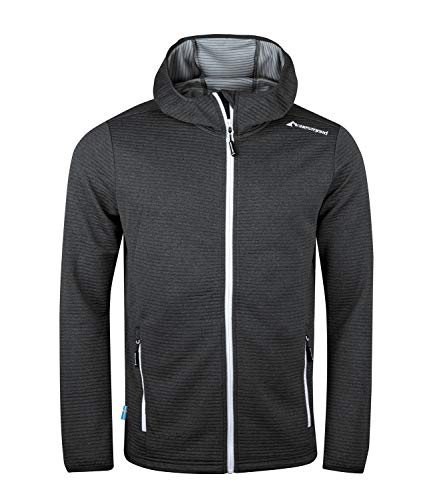 Westfjord Men's Skardsvik Jacket XXL, Anthracite von Westfjord