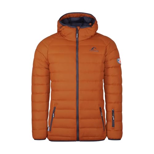 Westfjord Men's Snaefell Jacket L, Sahara von Westfjord