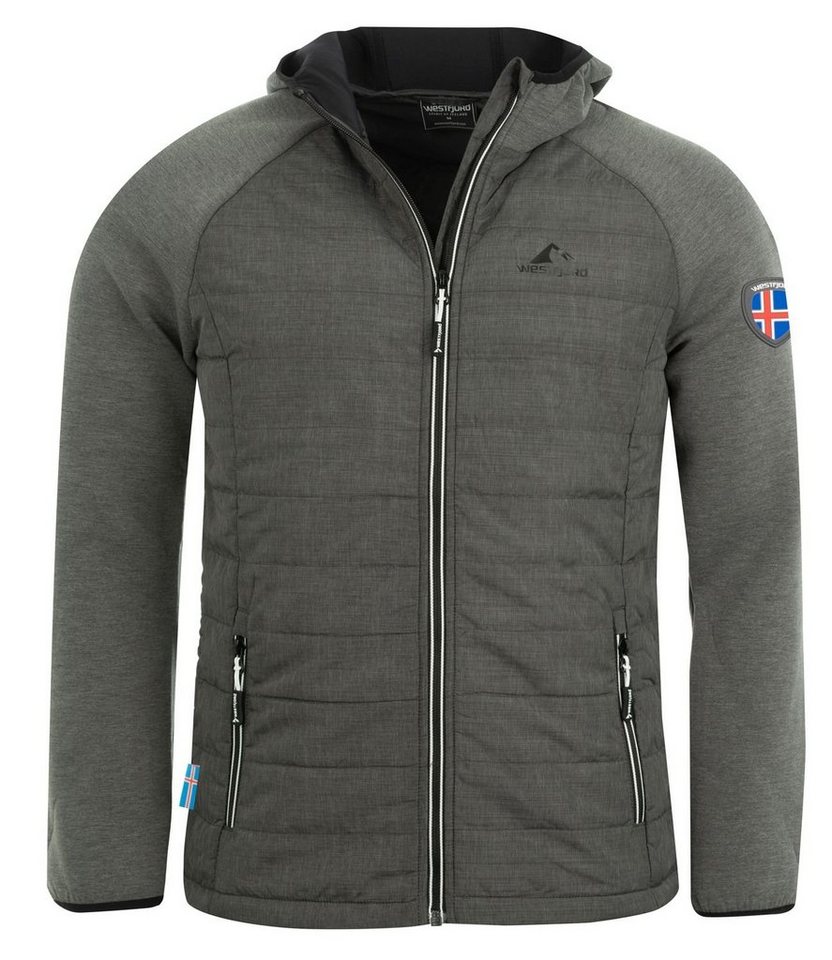 Westfjord Hoodie Myvatn von Westfjord