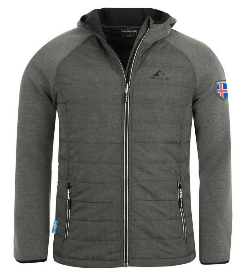 Westfjord Hoodie Myvatn von Westfjord