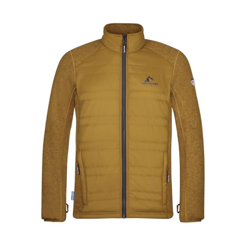 Westfjord Men's Gullfoss Jacket XXXL, Bronze/Blue von Westfjord