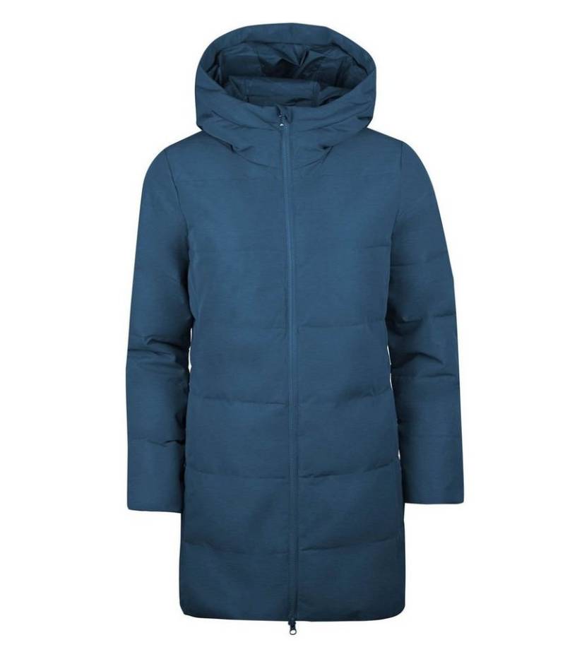 Westfjord Steppjacke Borganes Wasserabweisend,Winddicht von Westfjord