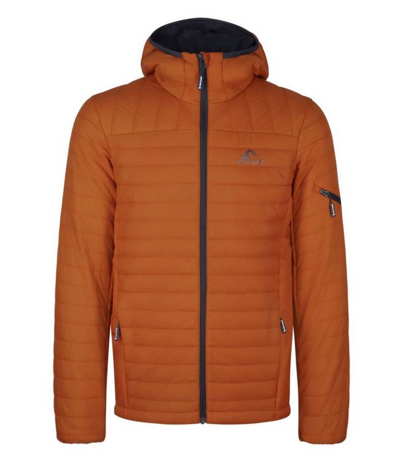 Westfjord Steppjacke Hekla Wasserabweisend von Westfjord