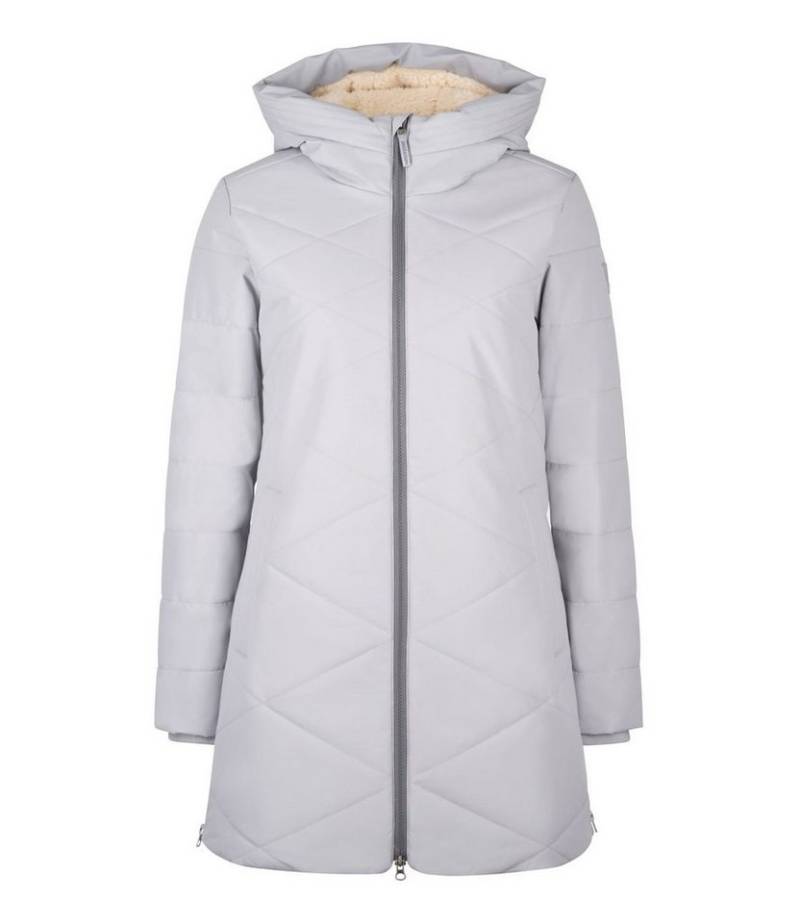 Westfjord Steppmantel Hagavatn Wasserabweisend von Westfjord