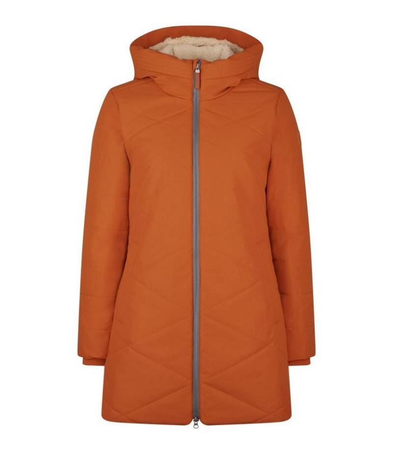 Westfjord Steppmantel Hagavatn Wasserabweisend von Westfjord