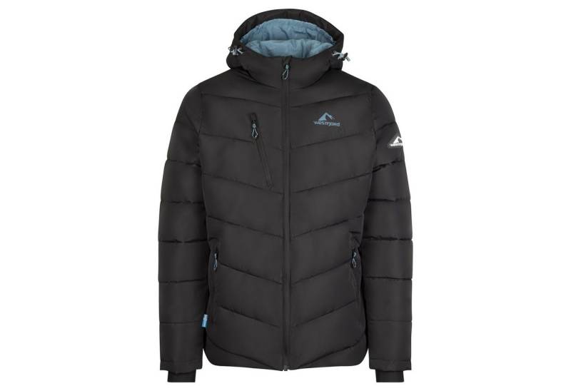 Westfjord Winterjacke Kirkjufell Winddicht, Atmungsaktiv, Isolierend von Westfjord