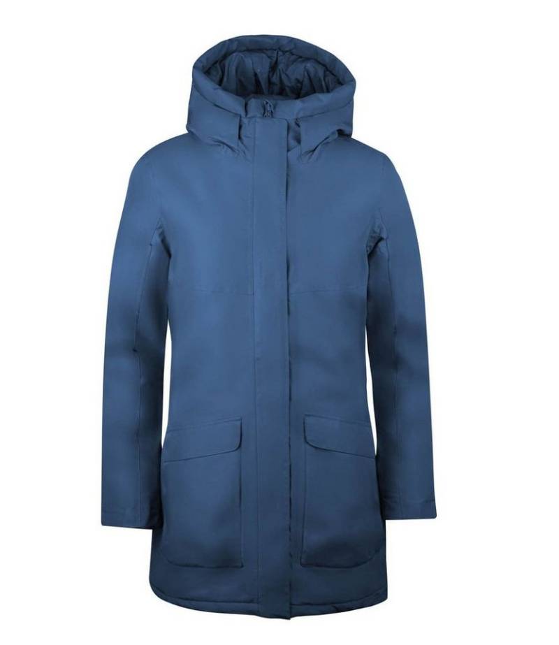 Westfjord Wintermantel Krafla Wasserdicht von Westfjord