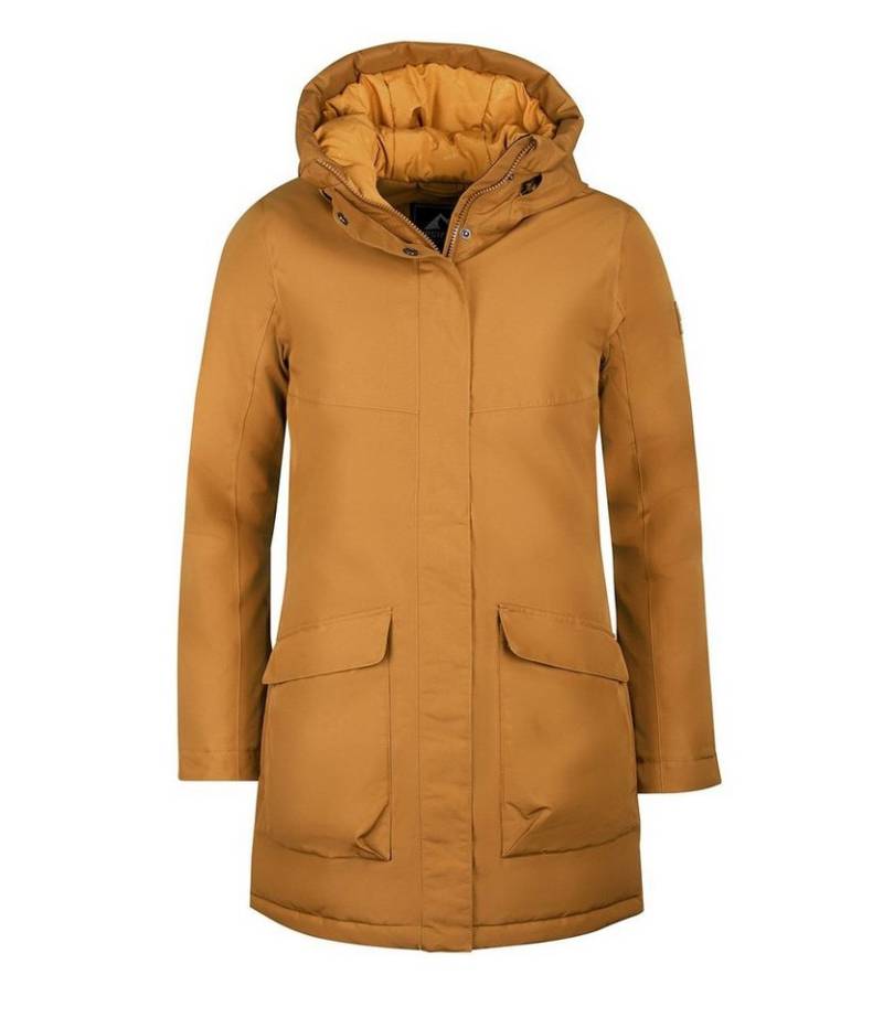 Westfjord Wintermantel Krafla Wasserdicht von Westfjord