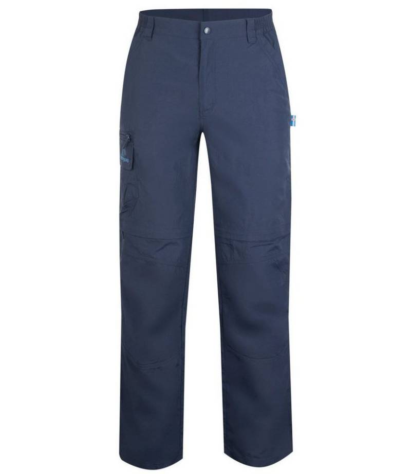 Westfjord Zip-off-Hose Eldfjall PFC-Frei von Westfjord