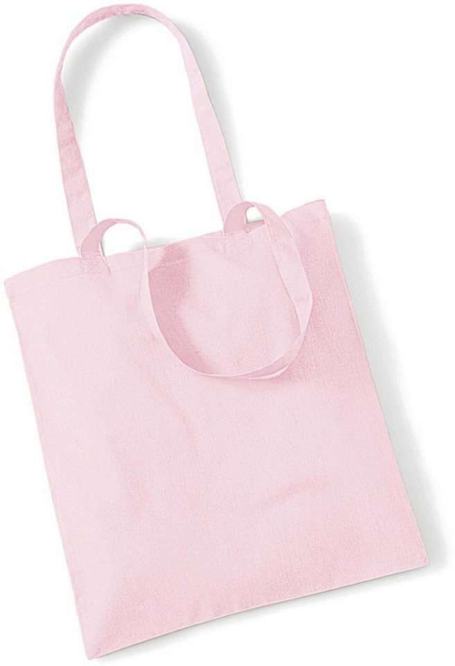 Westford Mill Einkaufsshopper Bag for Life - Long Handles Einkaufstasche - 38 x 42 cm von Westford Mill