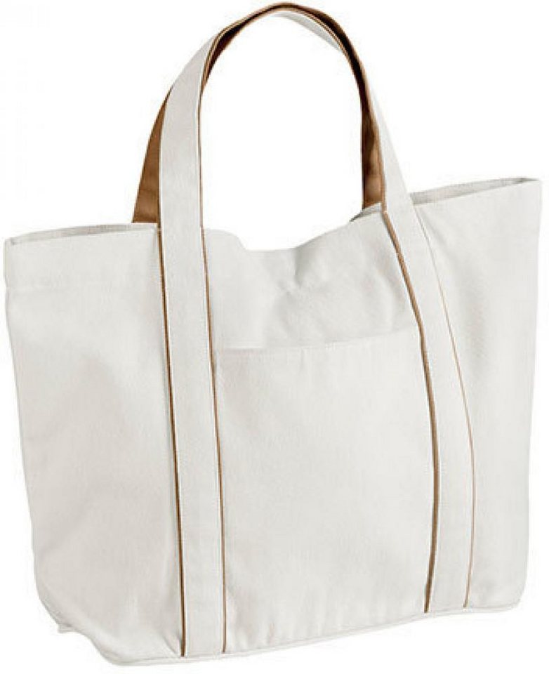 Westford Mill Einkaufsshopper Courtside Medium Bag Handtasche von Westford Mill