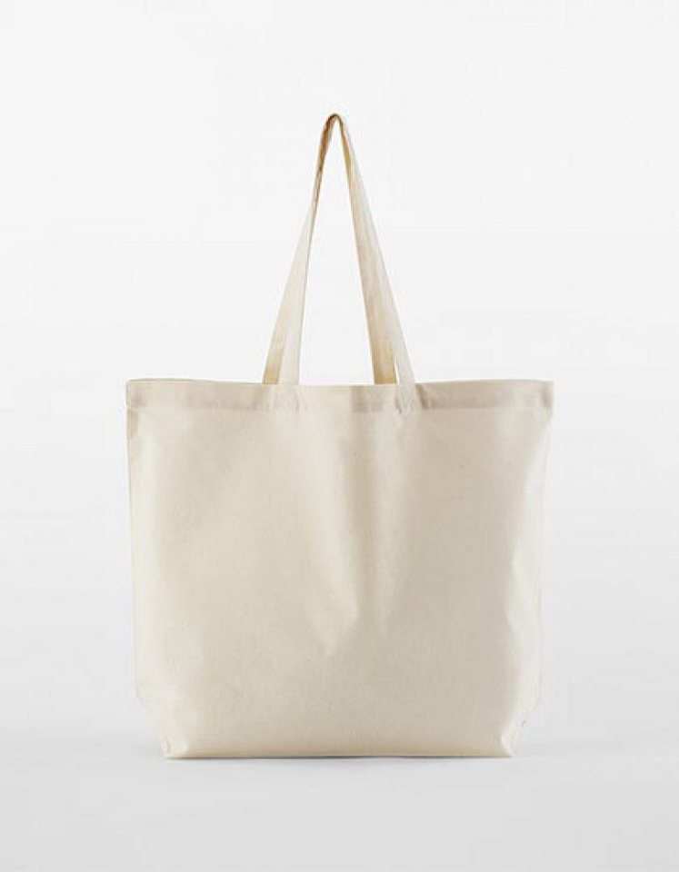 Westford Mill Einkaufsshopper Organic Cotton InCo. Maxi Bag For Life Einkaufstasche von Westford Mill