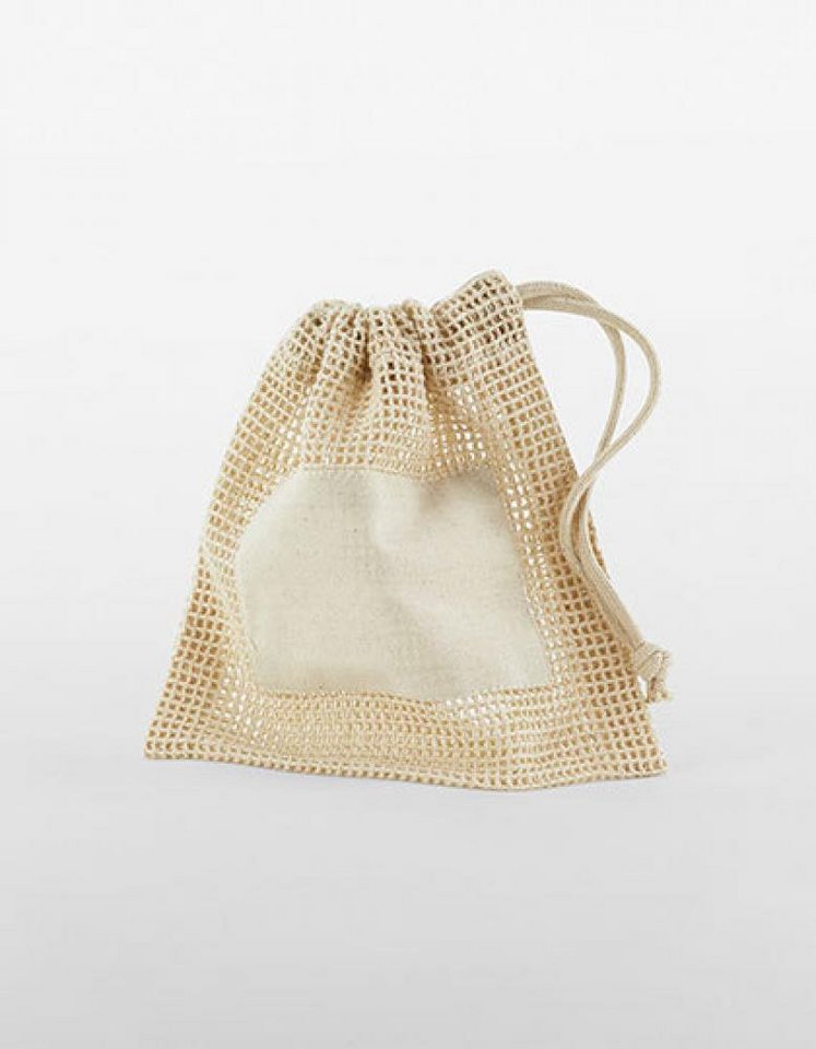 Westford Mill Einkaufsshopper Organic Cotton Mesh Sacks Einkaufstasche Westford Mill Einkaufsshopper Organic Cotton Mesh Sacks Einkaufstasche von Westford Mill