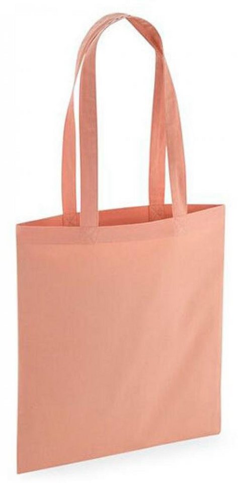 Westford Mill Einkaufsshopper Organic Natural Dyed Bag for Life 38x42 cm von Westford Mill