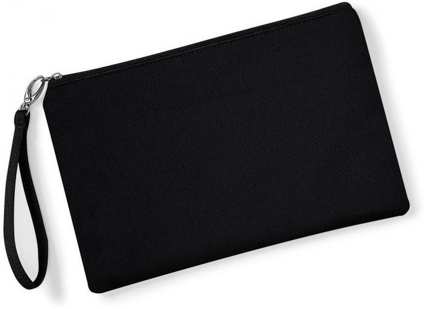 Westford Mill Kulturbeutel Canvas Wristlet Pouch 26 x 17 cm von Westford Mill