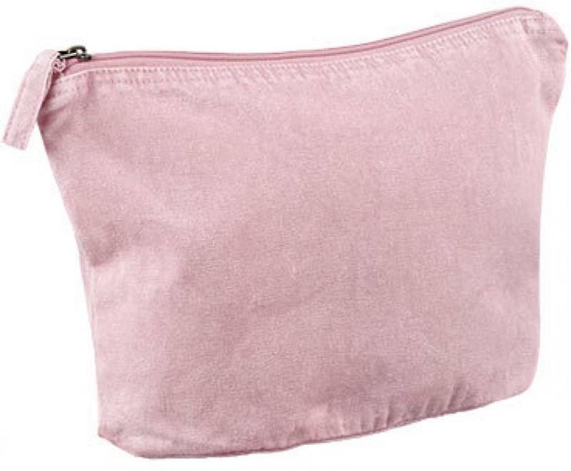 Westford Mill Kulturbeutel Garment Dyed Accessory Bag Kulturbeutel von Westford Mill