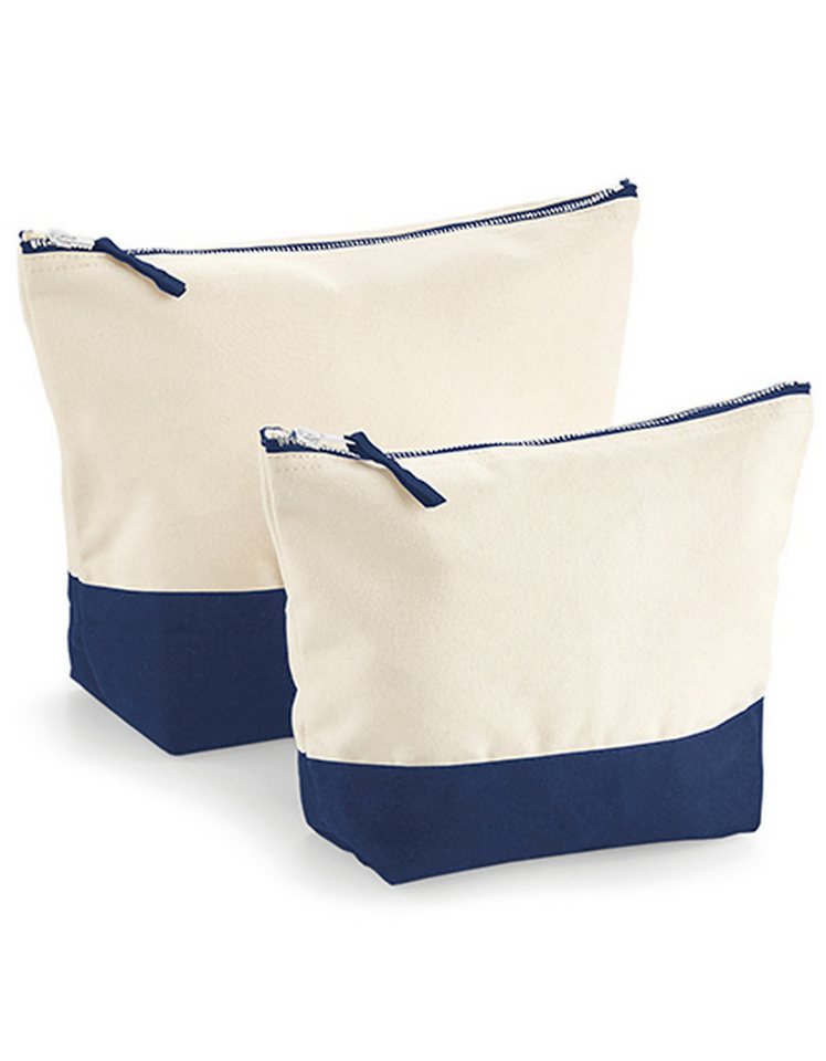 Westford Mill Rucksack Dipped Base Canvas Accessory Bag Westford Mill Rucksack Dipped Base Canvas Accessory Bag von Westford Mill