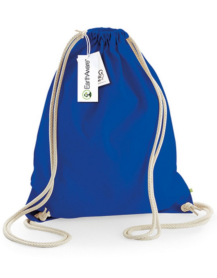 Westford Mill Rucksack EarthAware® Organic Gymsac von Westford Mill