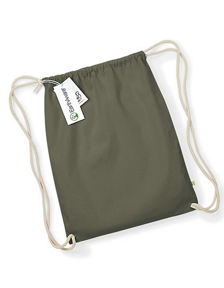 Westford Mill Rucksack EarthAware® Organic Gymsac von Westford Mill