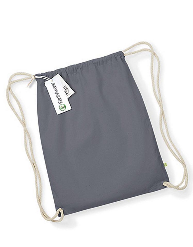 Westford Mill Rucksack EarthAware® Organic Gymsac von Westford Mill