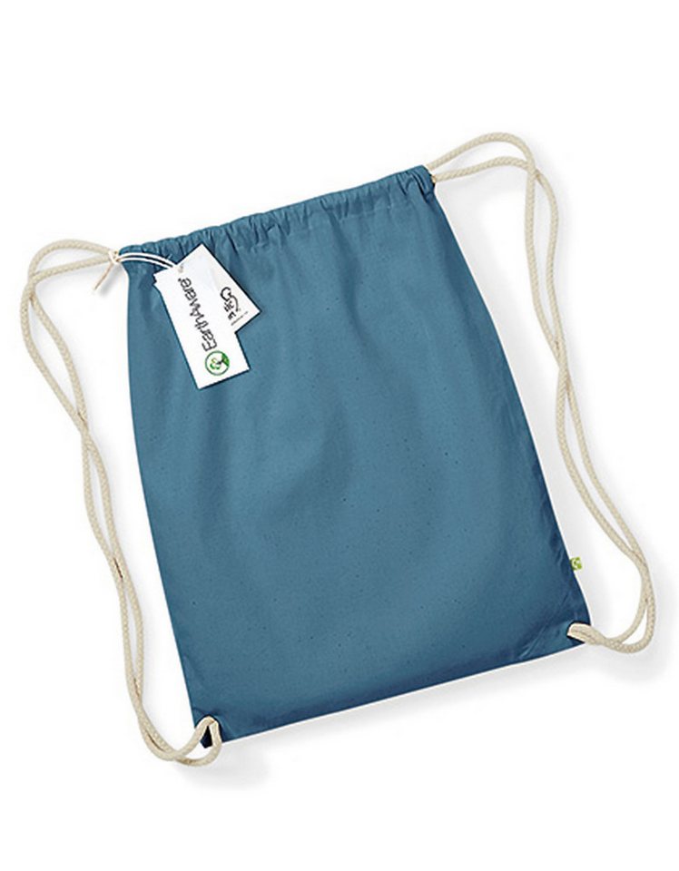 Westford Mill Rucksack EarthAware® Organic Gymsac von Westford Mill