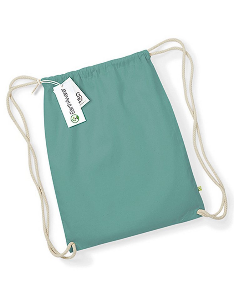 Westford Mill Rucksack EarthAware® Organic Gymsac von Westford Mill