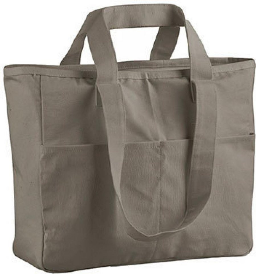 Westford Mill Sporttasche Double Handle Cargo Pocket Bag Tasche von Westford Mill
