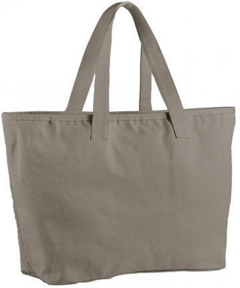 Westford Mill Sporttasche Oversized Heavy Duty Canvas Bag Tasche von Westford Mill
